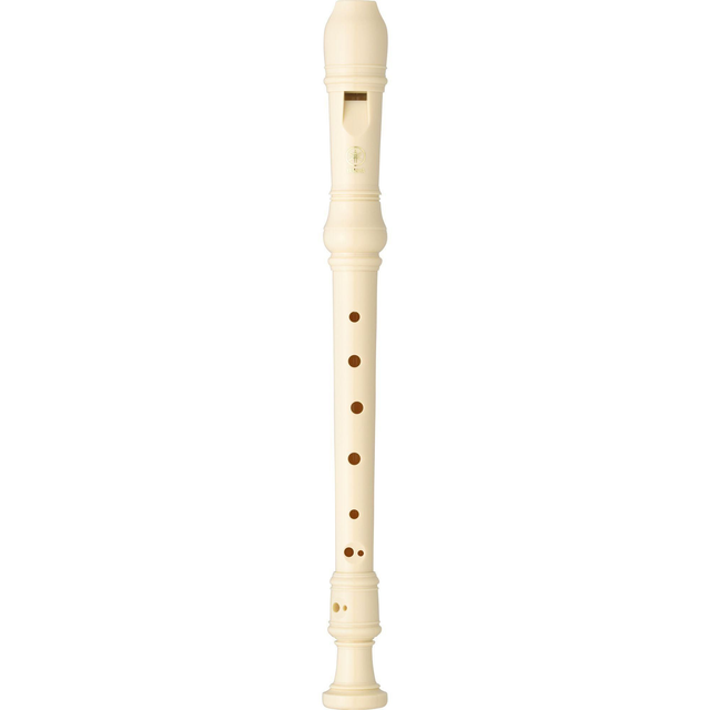 Flauta Soprano Germânica YRS-23 Yamaha Cód 457