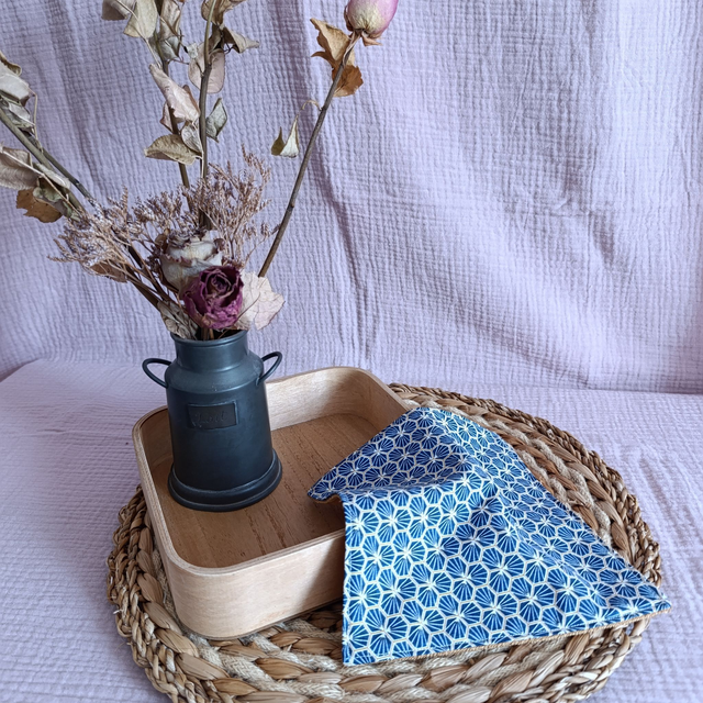 Lingette Microfibre Ménage