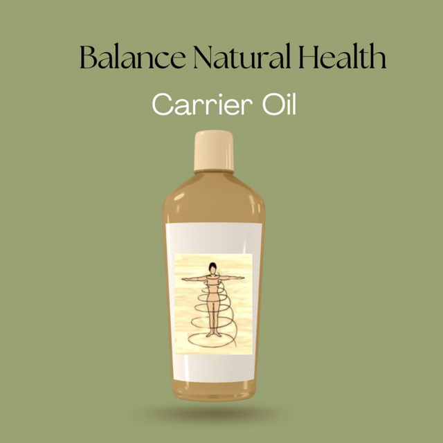 Calendula Carrier Oil 