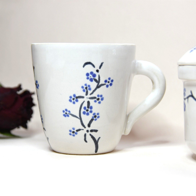 Keramický hrnek 300 ml