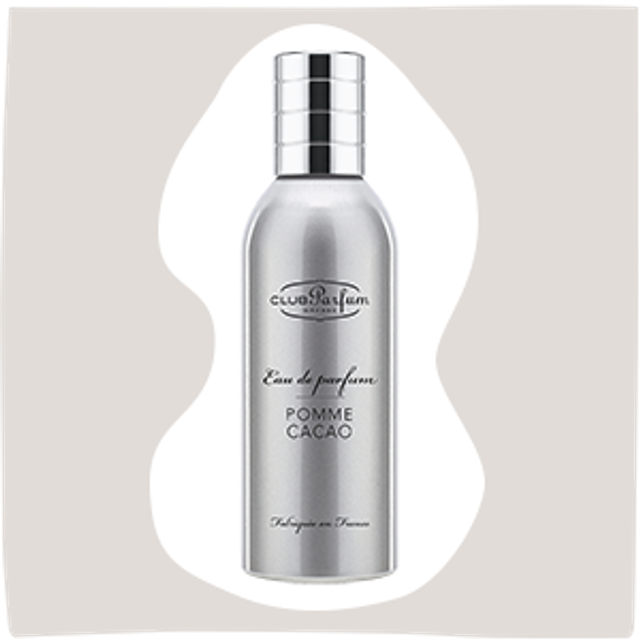Eau de parfum POMME CACAO