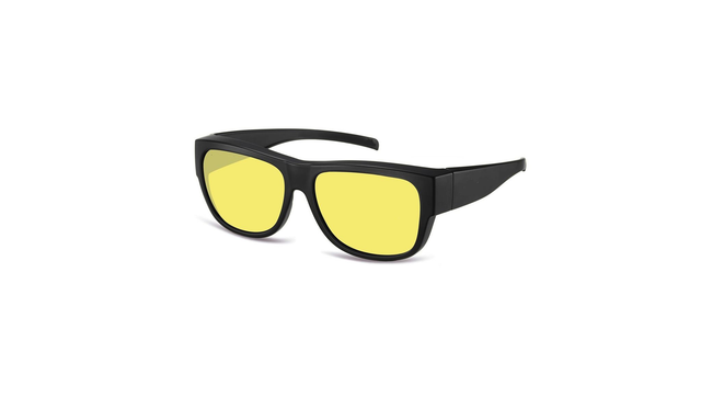 Surlunettes conduite de nuit 1