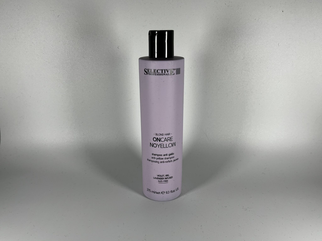 selective professional -on care no yellow-