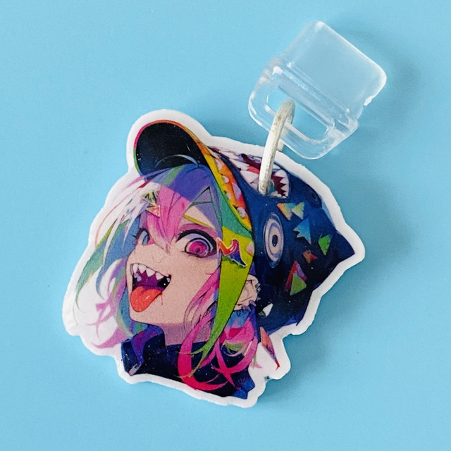 Charm Ryo