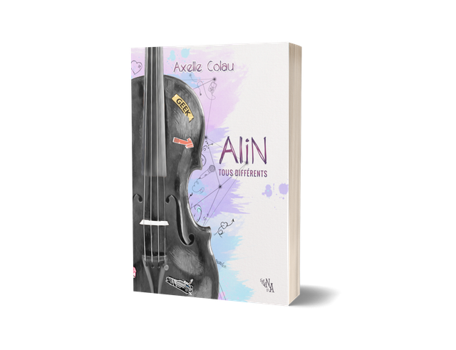 AliN : Tous Différents