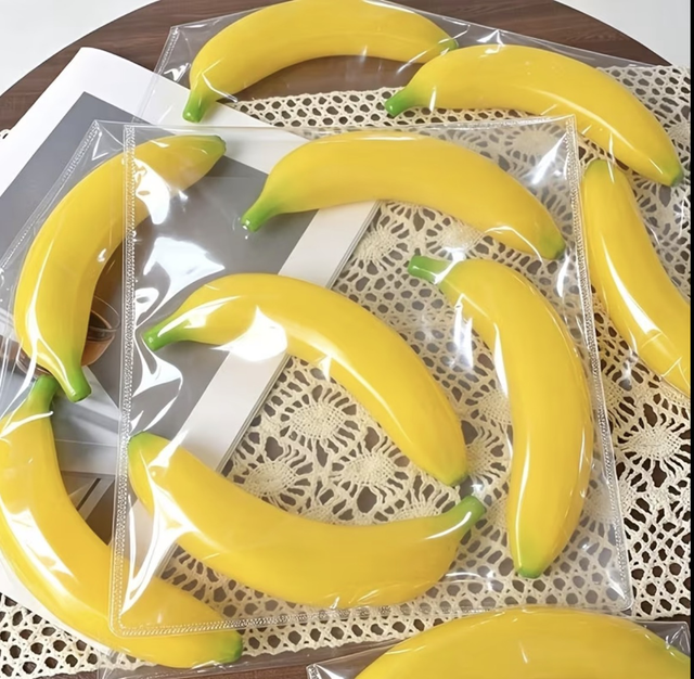 Banaan squishy