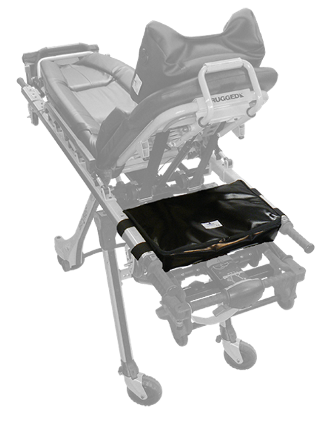 Schnitzler Rettungsprodukte Rollboard-Auszug