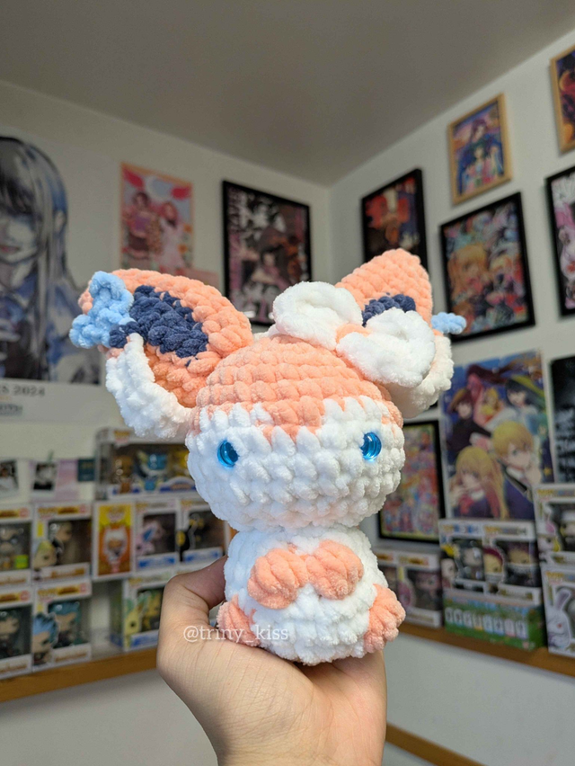 Nymphali, Givrali et Aquali 