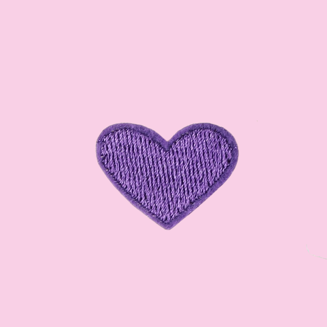 Purple Heart