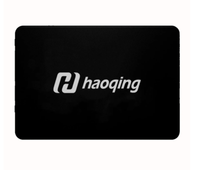 SSD Haoqing 256GB, SATA III 6Gb/s, 2.5"