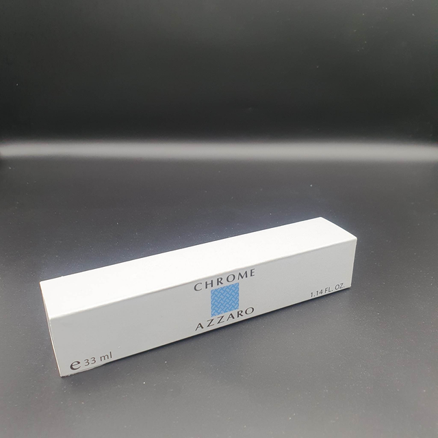Chrome (Azzaro)