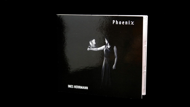 CD. Phoenix - Bald ausverkauft!