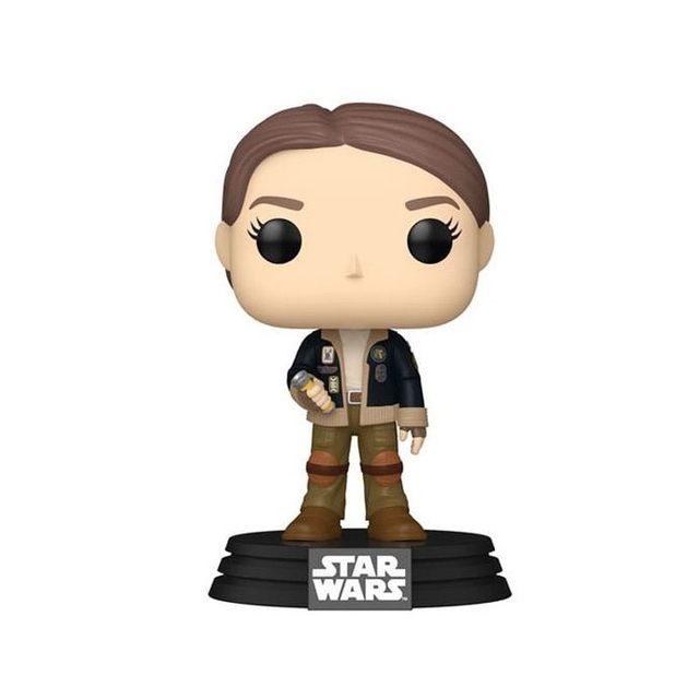 Funko | Star Wars Fern #700