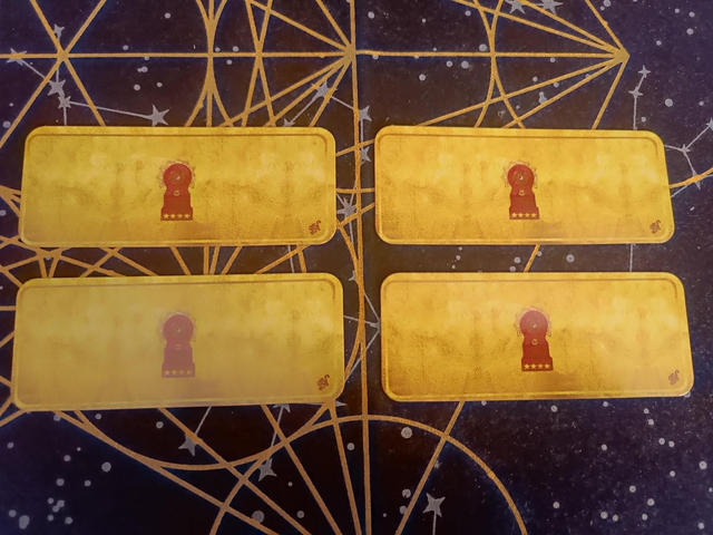 Transmission  tirage de cartes, premiers pas. Demi journée  durée 3h