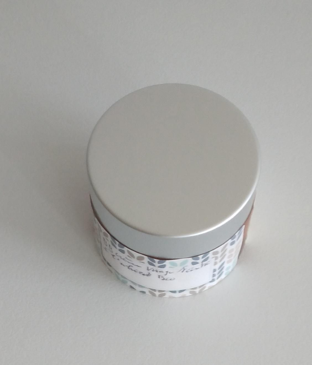 BB Crème visage teintée à l'abricot bio  50 ML