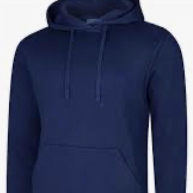 Hoodie Navan men