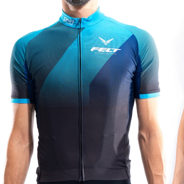 Felt DNA Cycling Jersey 