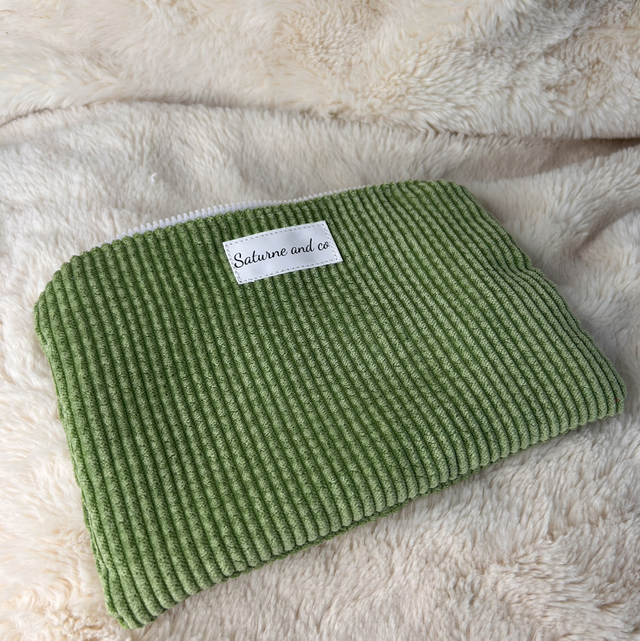 Pochette Plate Chloé