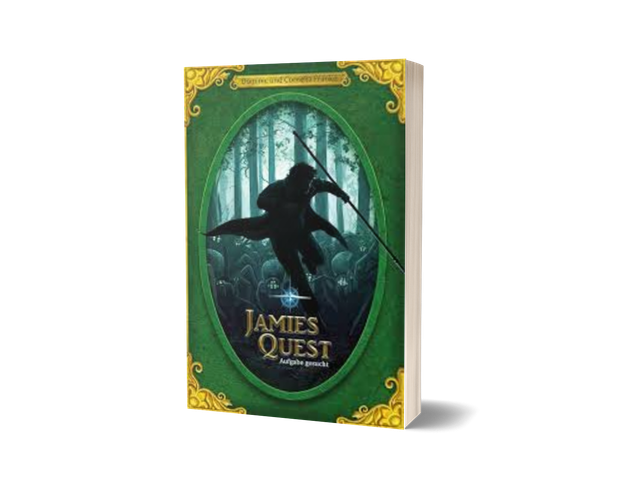 Jamies Quest