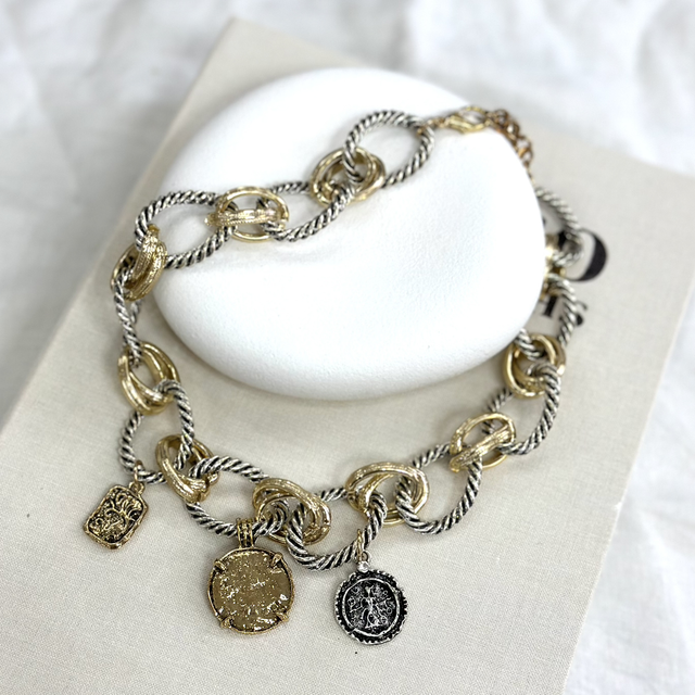 Collier Antica 