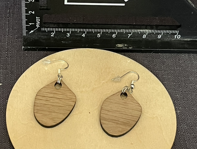 Les boucles de l’ours 