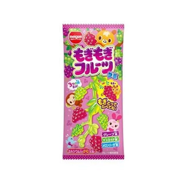 Otros Fabricantes もぎもぎフルーツグミ