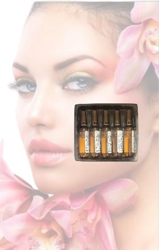 KIT MELASMA / Peeling 05 AMPOLAS