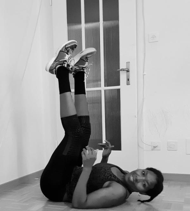 Online Full Body Strength & Calm Program - T1007