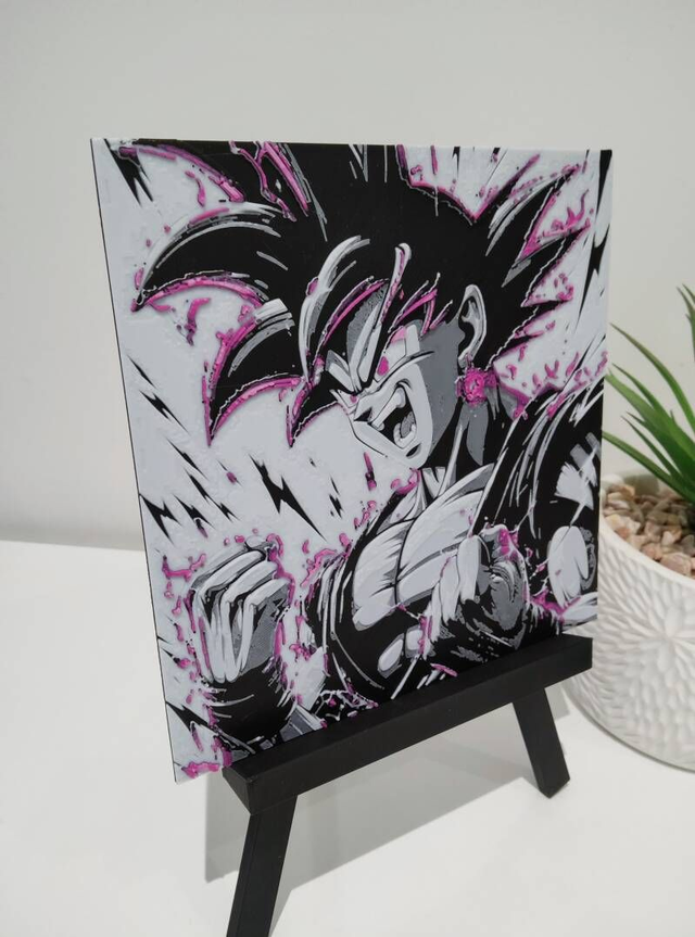 Goku Black