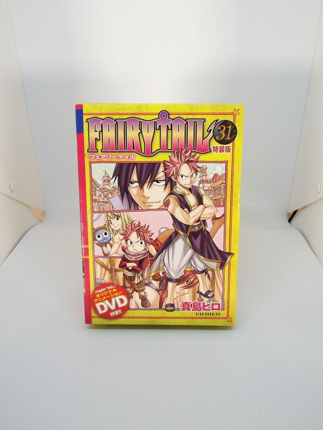 FAIRY TAIL 1-59巻セット ポストカード　DVD FAIRY TAIL 1-59巻セット ポストカード DVD Amazon.com: Fairy