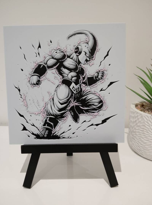 Majin Boo