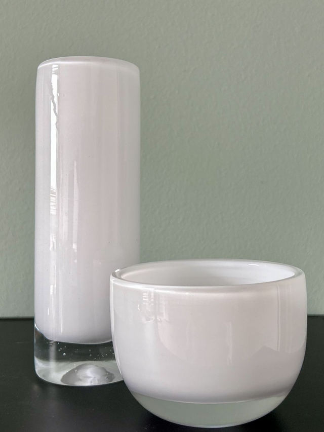 Fidrio Cilinder Opal