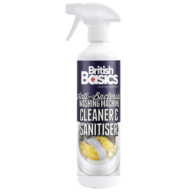 Washing Machine Cleaner