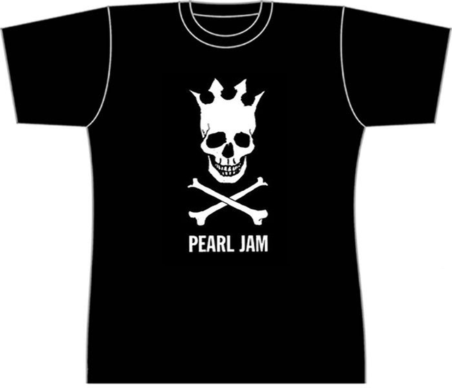 Pearl Jam