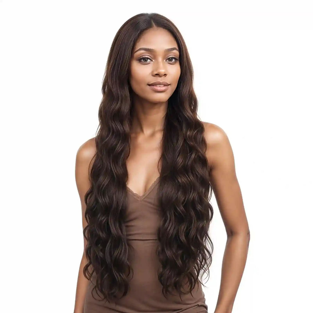 Obsession Lace Wig (F/P) : Shakira (Col. 4)