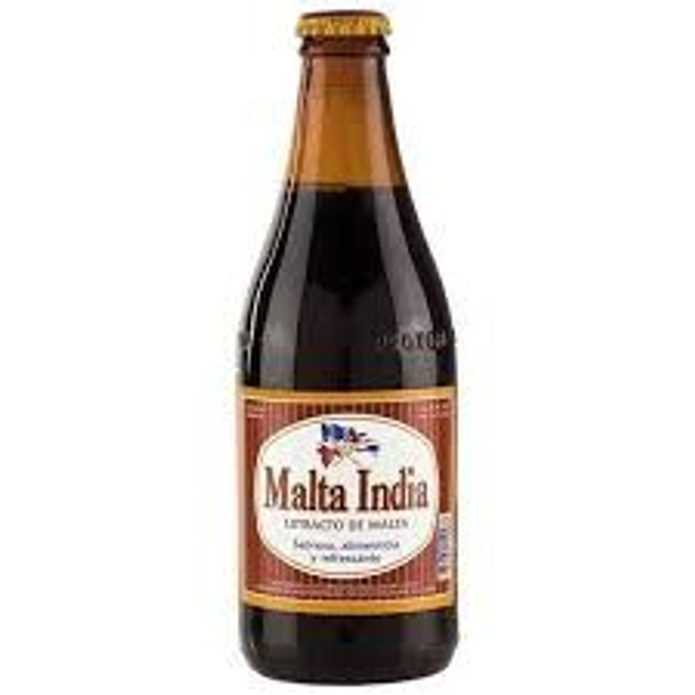 Malta  India 355 ml