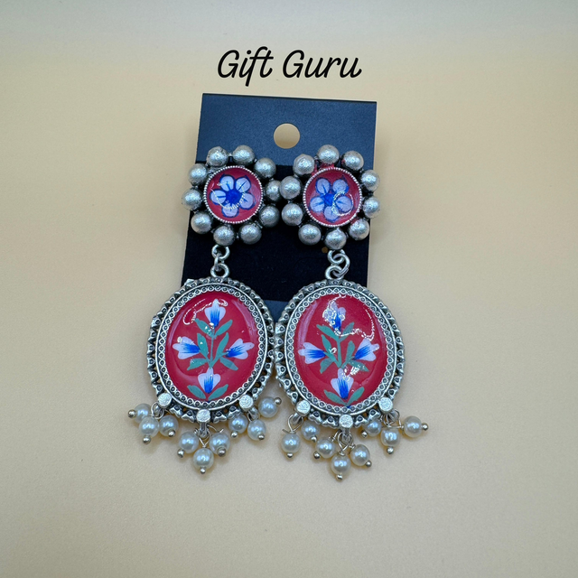 Designer Ear rings 
