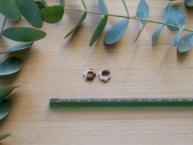 Mini mini bloom léopard 