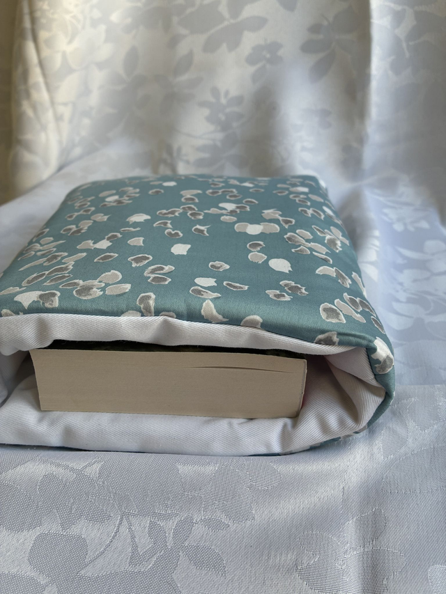 Pochettes à livre ciel 
