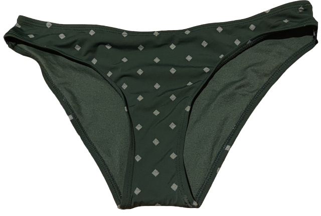 Culotte de bain taille S (Ardene)