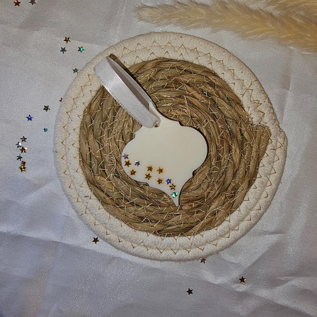 Suspension parfumée L&#039;ORIENT 