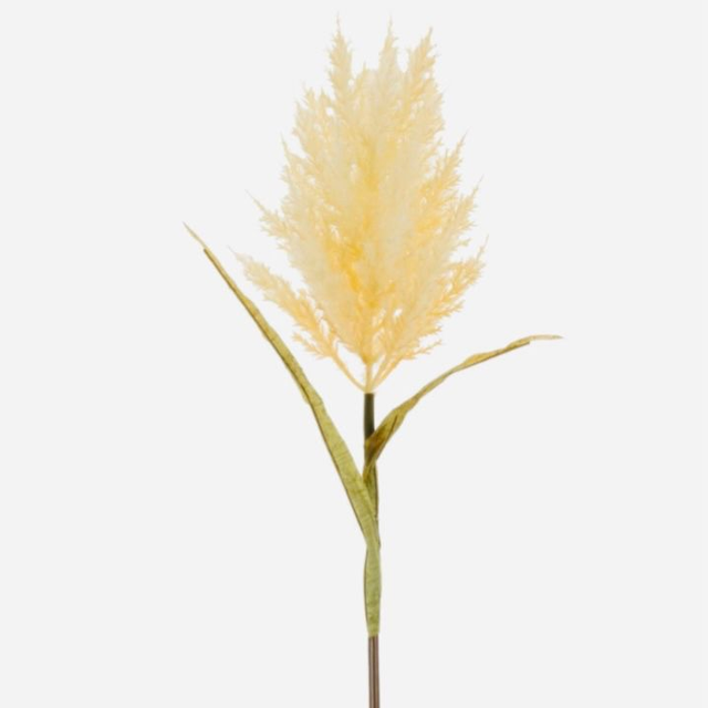 Silk Flocked Astilbe stem