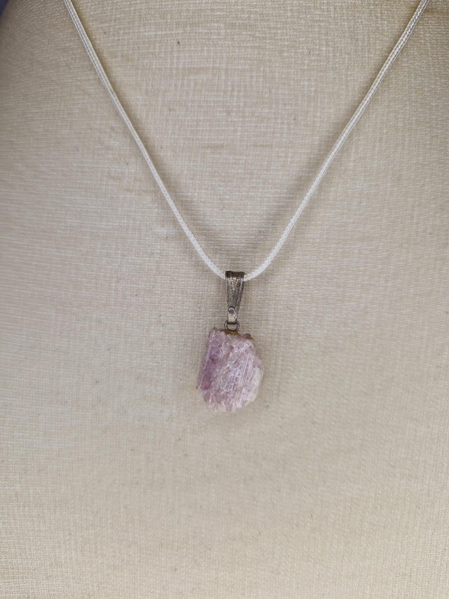 Tourmaline rose / 005