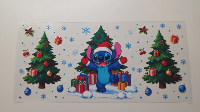 Christmas Stitch