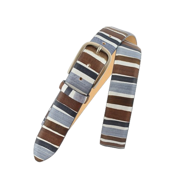 R&#039; belt Terbaro Zibra (Sur Commande)