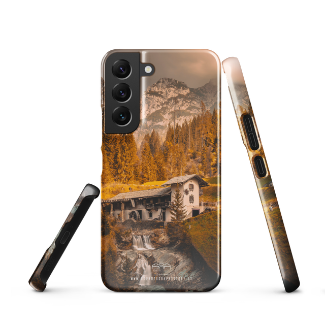 Cover per Samsung® sottile Mulino 02