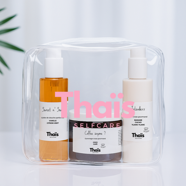 Routine corps, format voyage