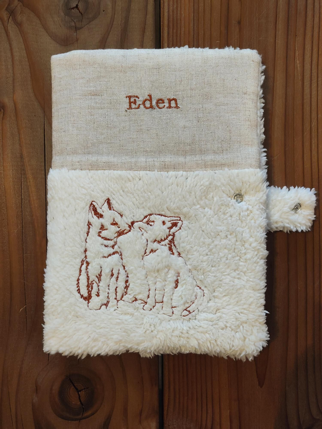 Carnet de santé personnalisable