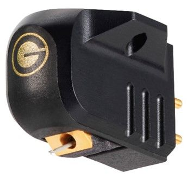 Goldring ETHOS SE Cartridge Moving Coil