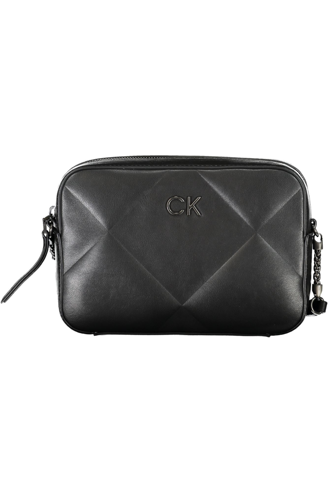 CALVIN KLEIN BORSA DONNA NERO